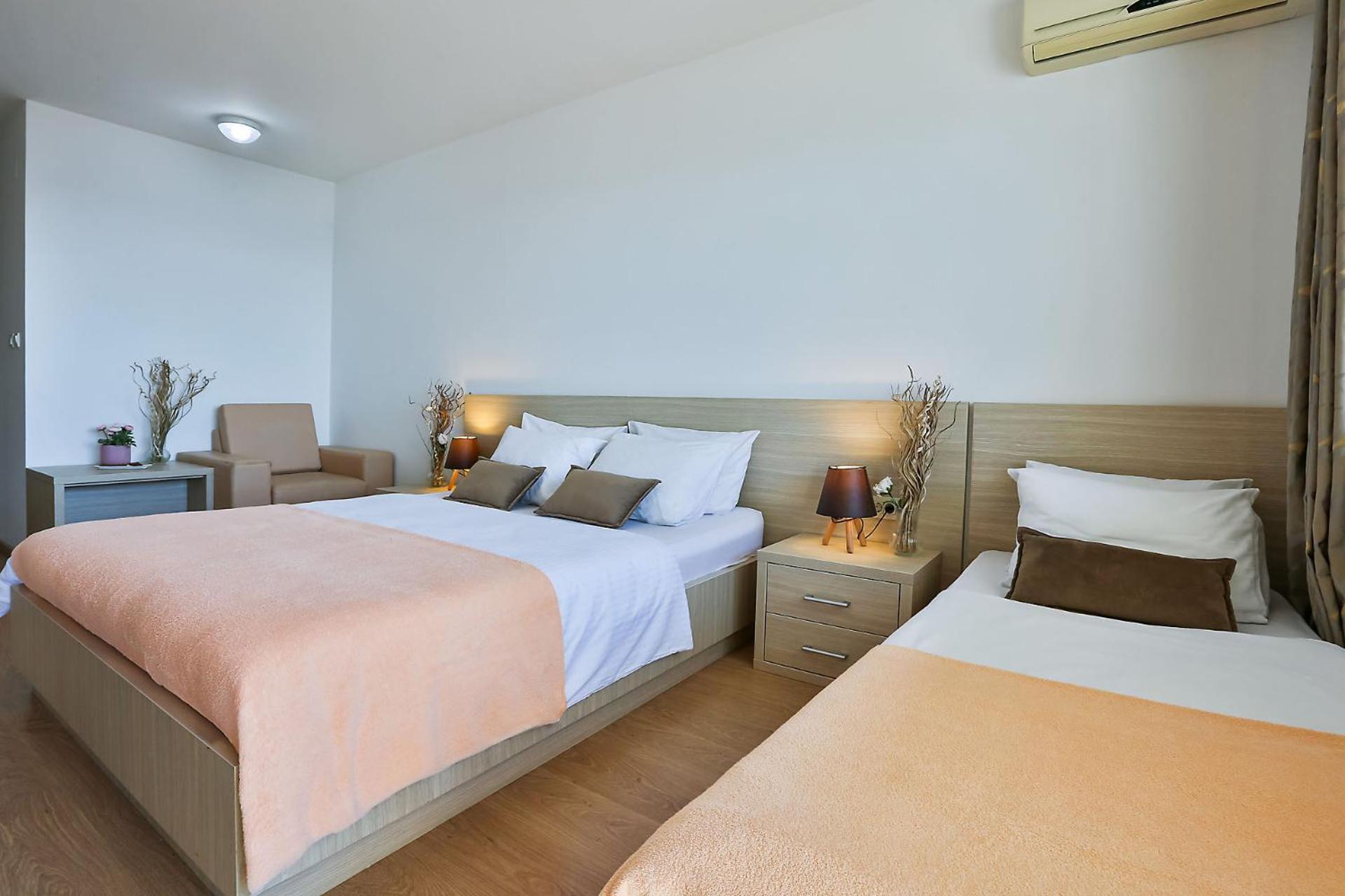 סבטי סטפן Villa Vanty מראה חיצוני תמונה