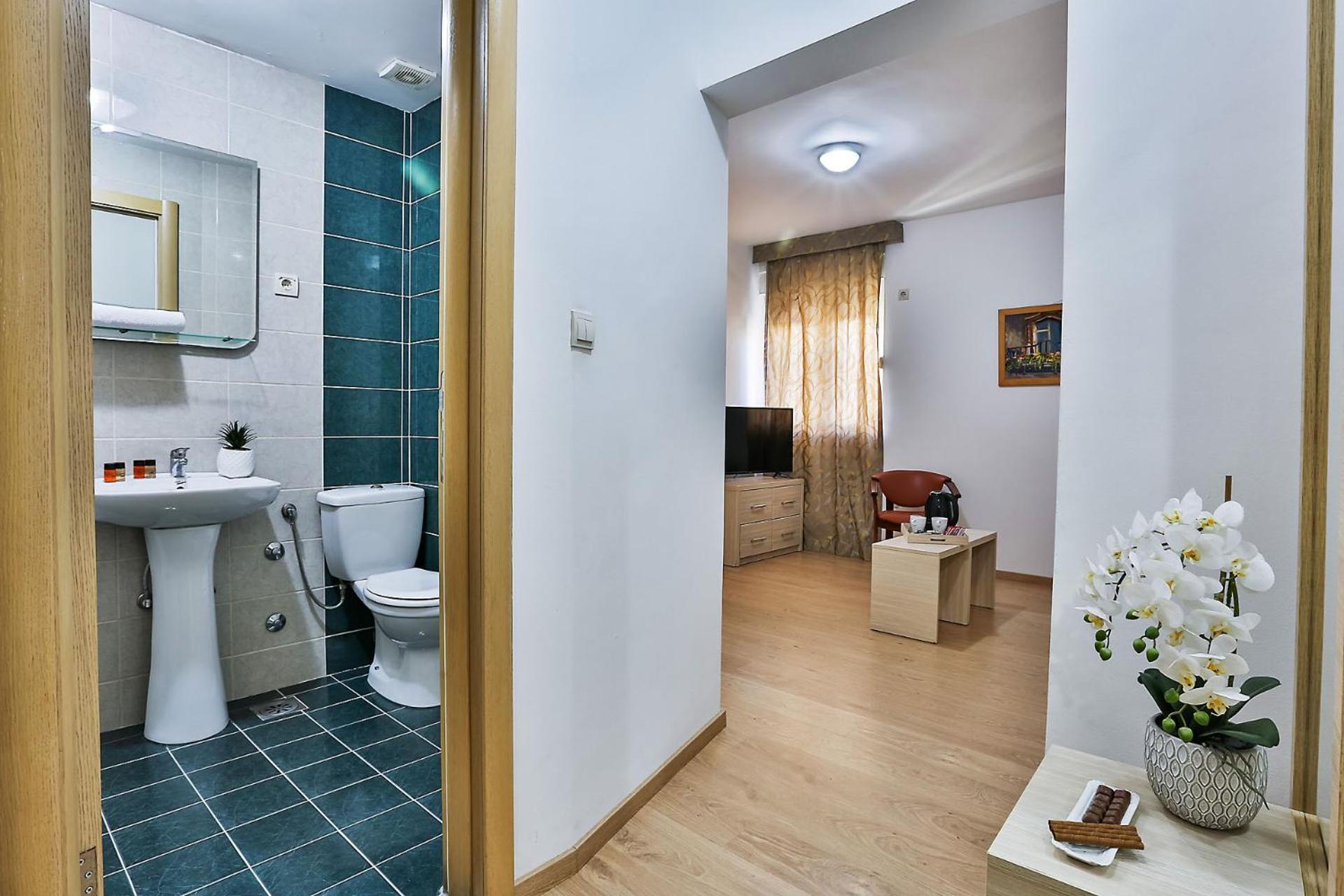 סבטי סטפן Villa Vanty מראה חיצוני תמונה