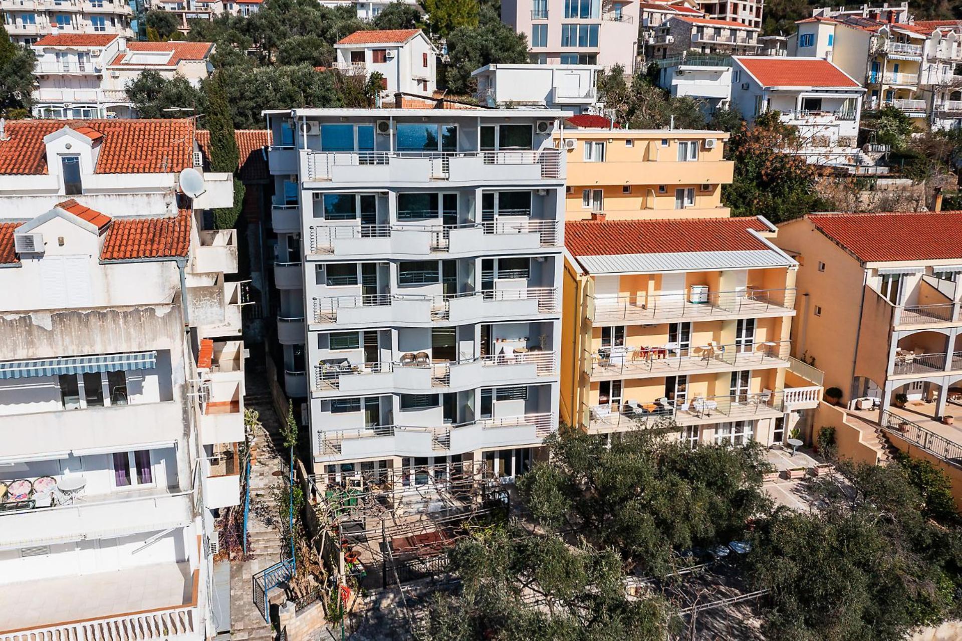 סבטי סטפן Villa Vanty מראה חיצוני תמונה
